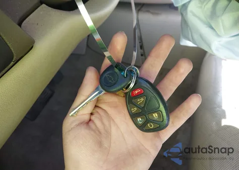 2012 Chevrolet Tahoe Ltz from USA, damaged, VIN 1GNSKCE09CR313150